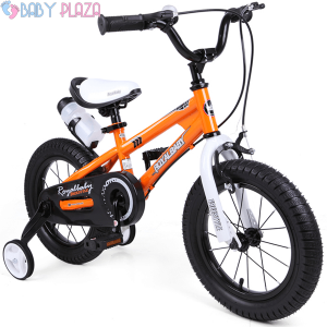 Xe đạp cho bé RoyalBaby B-6 FreeStyle